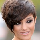 Latest short hairstyles for women