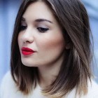 Medium short haircuts for women