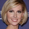 Oval face short hairstyles