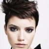 Real short hairstyles