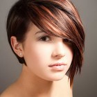 Short hairstyle for girls