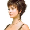 Short hairstyle pics