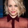 Cute celebrity hairstyles 2017