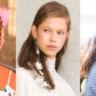 Hairstyle spring 2017