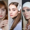 Hairstyles trends 2017