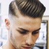 Men hairstyle 2017