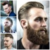 Most popular haircuts 2017