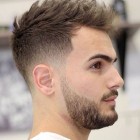 New hairstyles 2017 for men