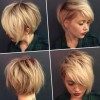 New hairstyles for 2017 short