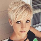 New short hairstyles 2017