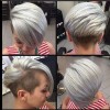 Trendy short haircuts for 2017