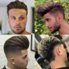 Best new hairstyles for 2018