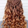 Hairstyles homecoming 2018