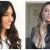 Long hairstyles of 2018