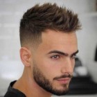 Men hairstyles for 2018
