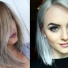 New hairstyle trends for 2018