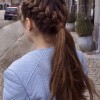 New hairstyles 2018 for girls easy