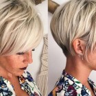 New hairstyles for 2018 short hair