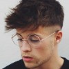 New mens hairstyles for 2018