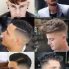 The new hairstyles for 2018