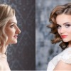 Wedding hairstyles for 2018