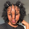 Black hairstyles for 2021