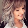 Hairstyle 2021 for women