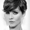 Cute pixie cuts with bangs