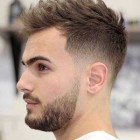 Mens haircut catalog