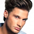 Most popular hairstyles for men