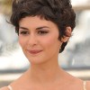 Pixie hairstyles for wavy hair