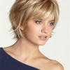 Short style haircut pictures