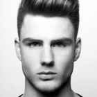 The best hairstyle for man