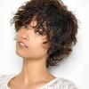 2019 curly short hairstyles