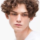 Curly hairstyles for 2019