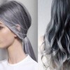 Fashionable hairstyles for 2019