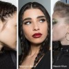 Latest hairstyles trends 2019