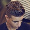 Mens hairstyle for 2019