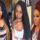 New hairstyles 2019 for black women