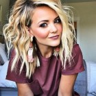 Trendy hairstyles for long hair 2019