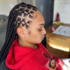 2022 braided hairstyles