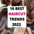 2022 haircuts trends