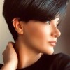 Latest short hairstyle for women 2022