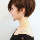 New short hairstyles for women 2022