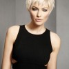 Sexy short hairstyles 2022