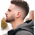 Short haircuts for men 2022
