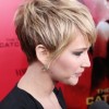 Short hairstyles of 2022