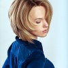 Short to mid length hairstyles 2022
