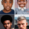 Boys haircut 2023