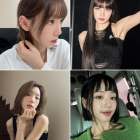 Hairstyles korean 2023